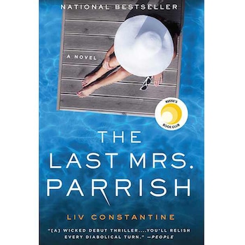 E-Comm: Summer Beach Reads